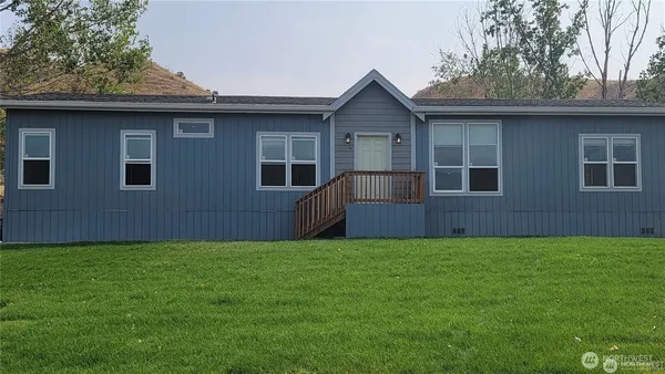 $289,000 | 18 A Osprey Drive, Okanogan, WA 98840