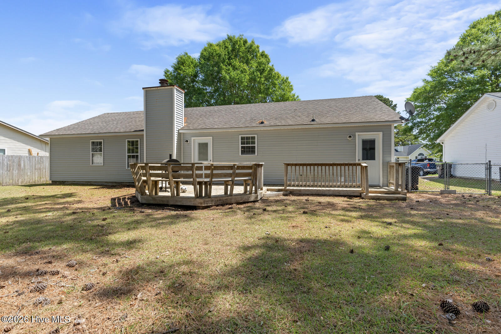 313 Running Road Jacksonville, NC 28546 - Photo 18 of 22 running-21