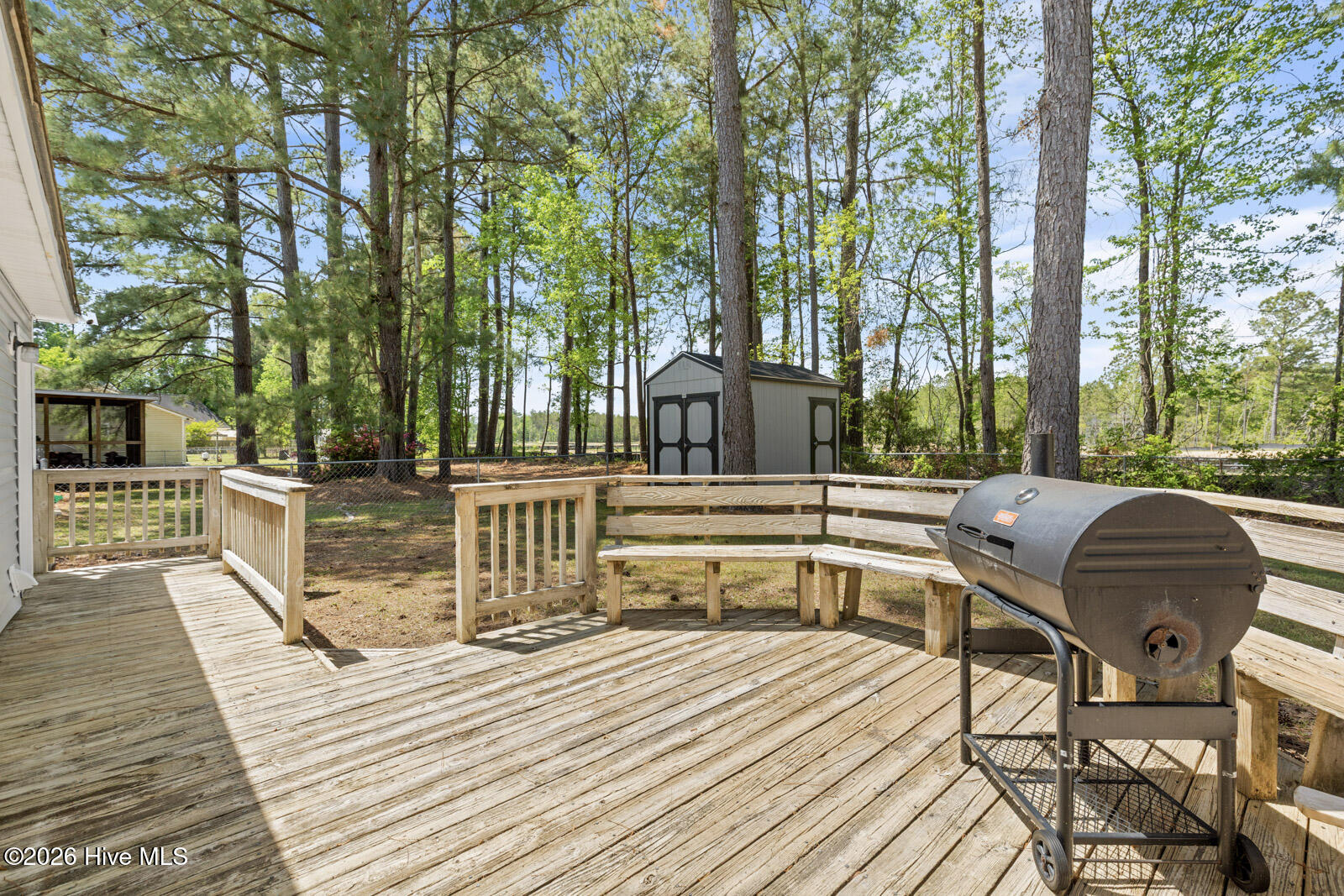 313 Running Road Jacksonville, NC 28546 - Photo 21 of 22 running-17