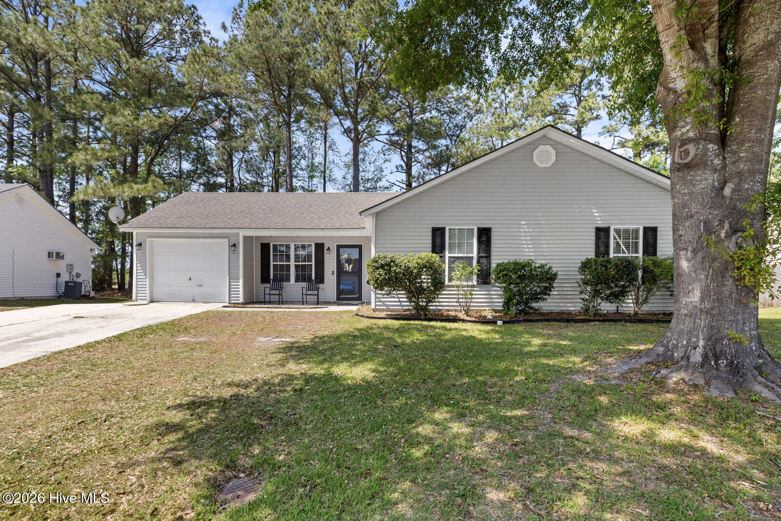313 Running Road Jacksonville, NC 28546 - Photo 3 of 22 running-2