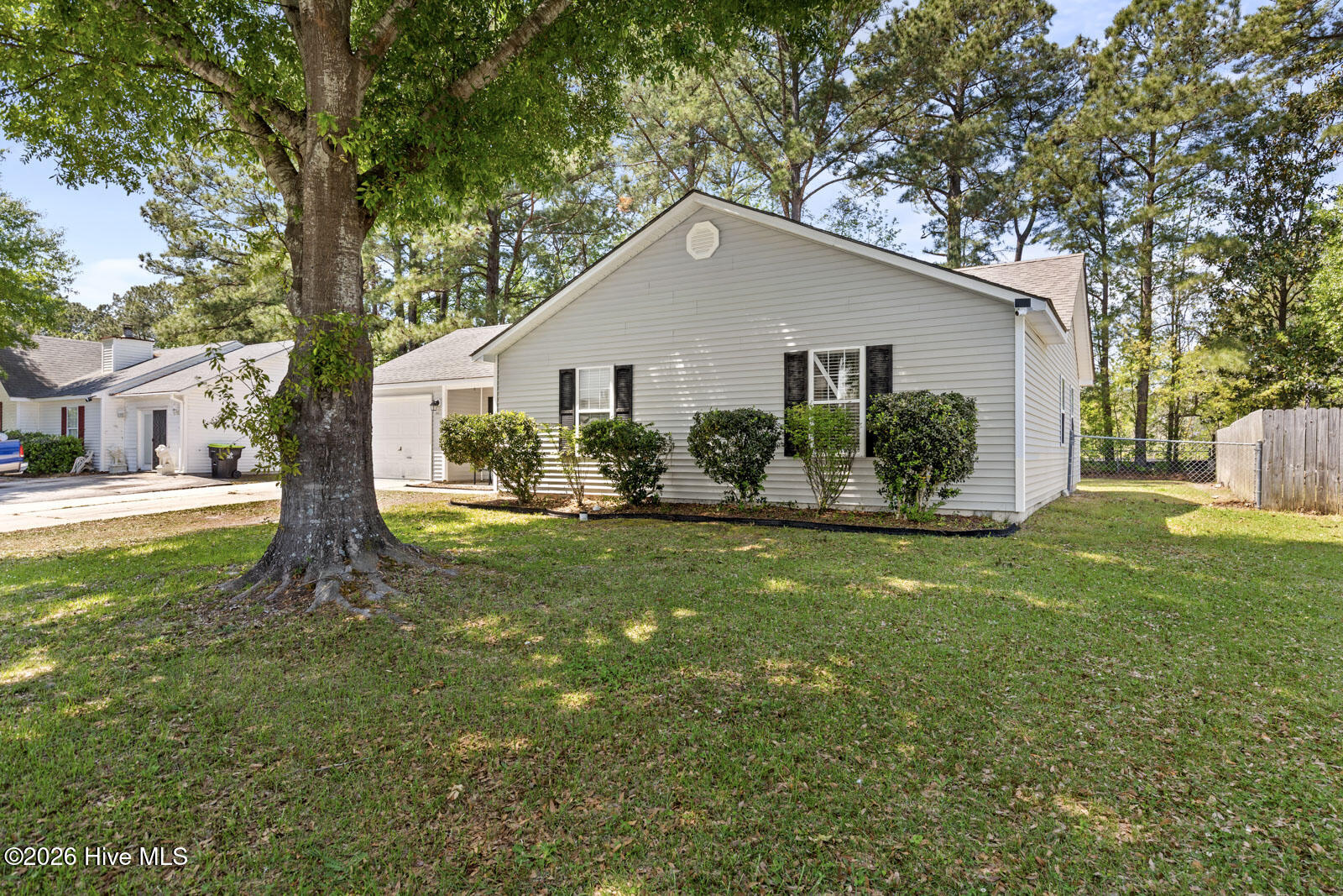 313 Running Road Jacksonville, NC 28546 - Photo 4 of 22 running-3