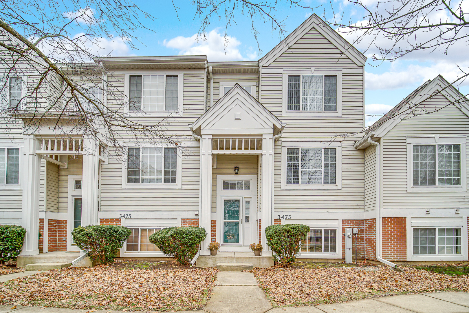 3473 Ravinia Circle Aurora, IL 60504 - Photo 2 of 26