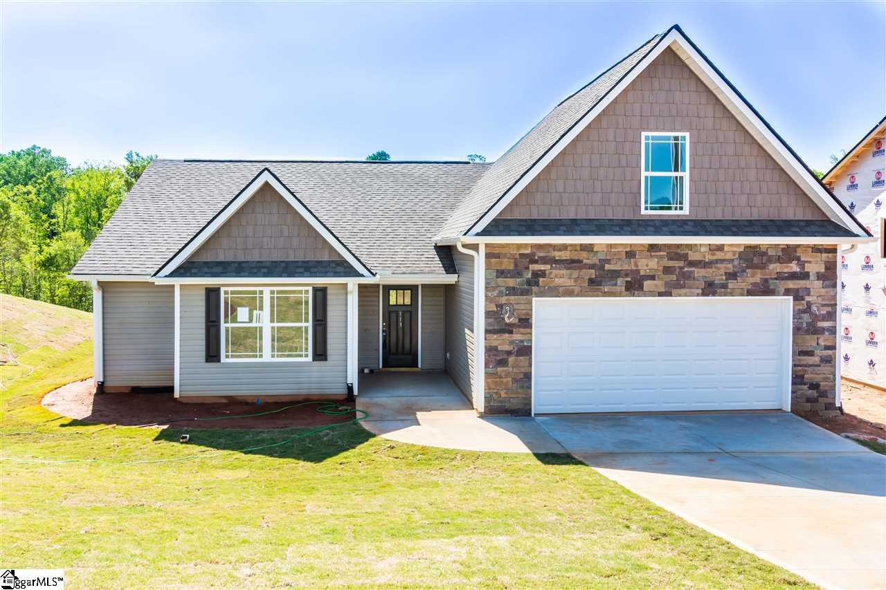 113 Lyman Lake Road Lyman, SC 29365 - Photo 1 of 26