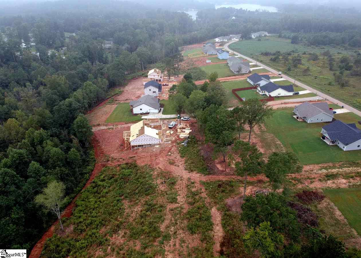 113 Lyman Lake Road Lyman, SC 29365 - Photo 2 of 26 Enjoy well over 1/2 acre homesite close to Lyman Lake!