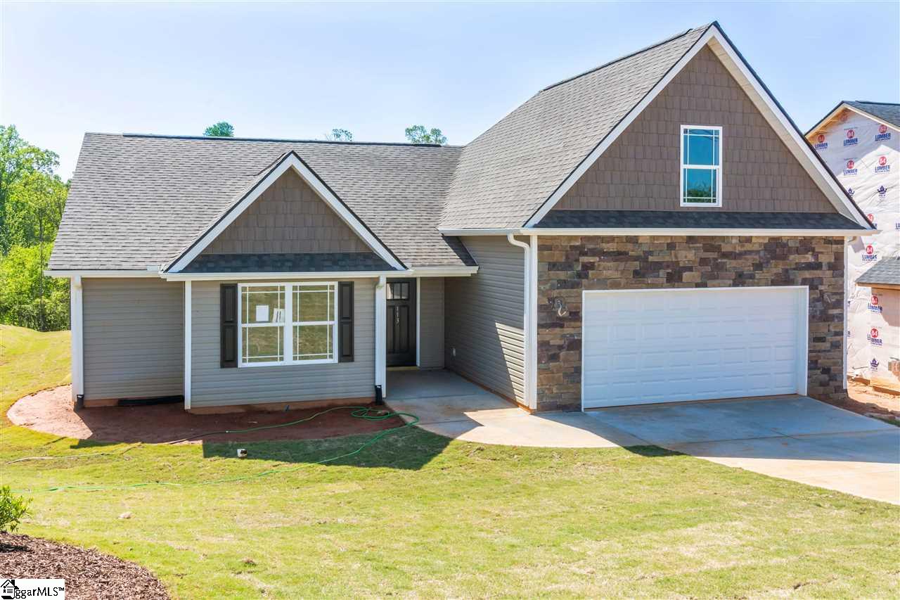 113 Lyman Lake Road Lyman, SC 29365 - Photo 3 of 26