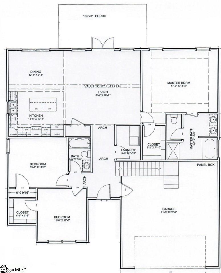 113 Lyman Lake Road Lyman, SC 29365 - Photo 25 of 26