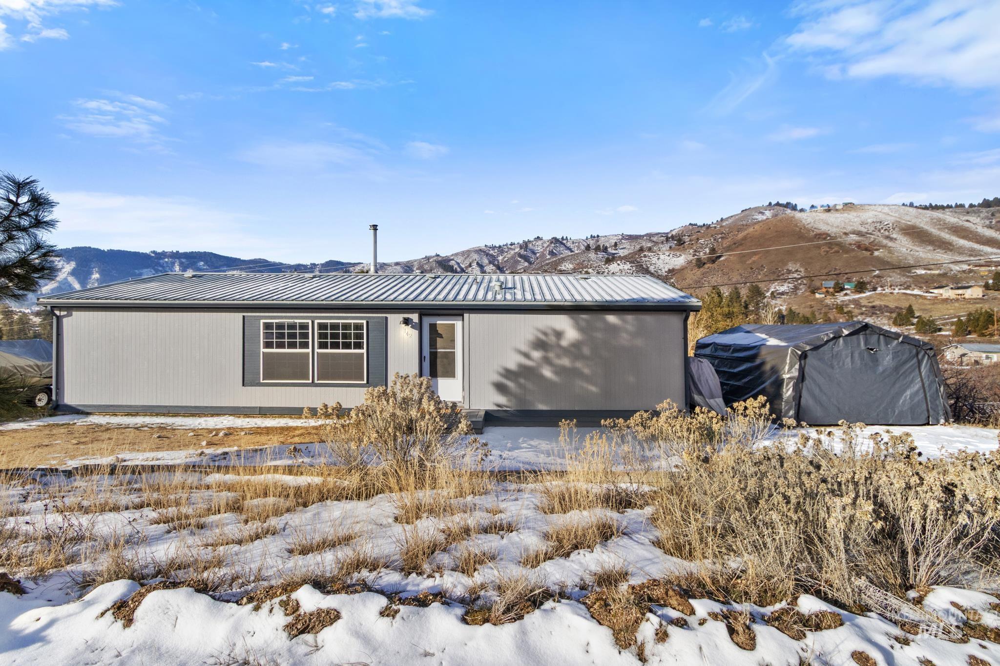 142 Mores Creek Rim Road Boise, ID 83716 - Photo 2 of 32