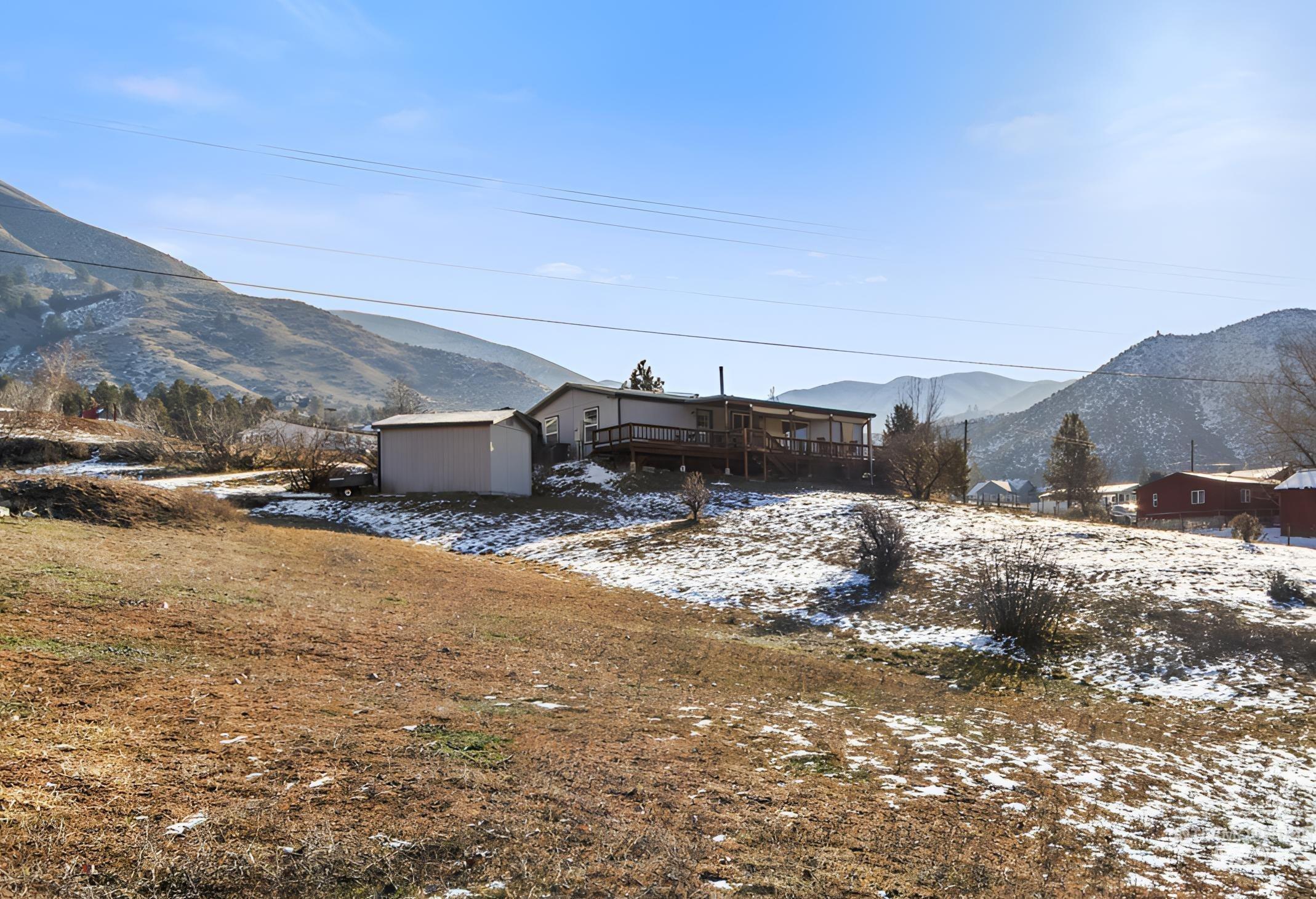 142 Mores Creek Rim Road Boise, ID 83716 - Photo 25 of 32