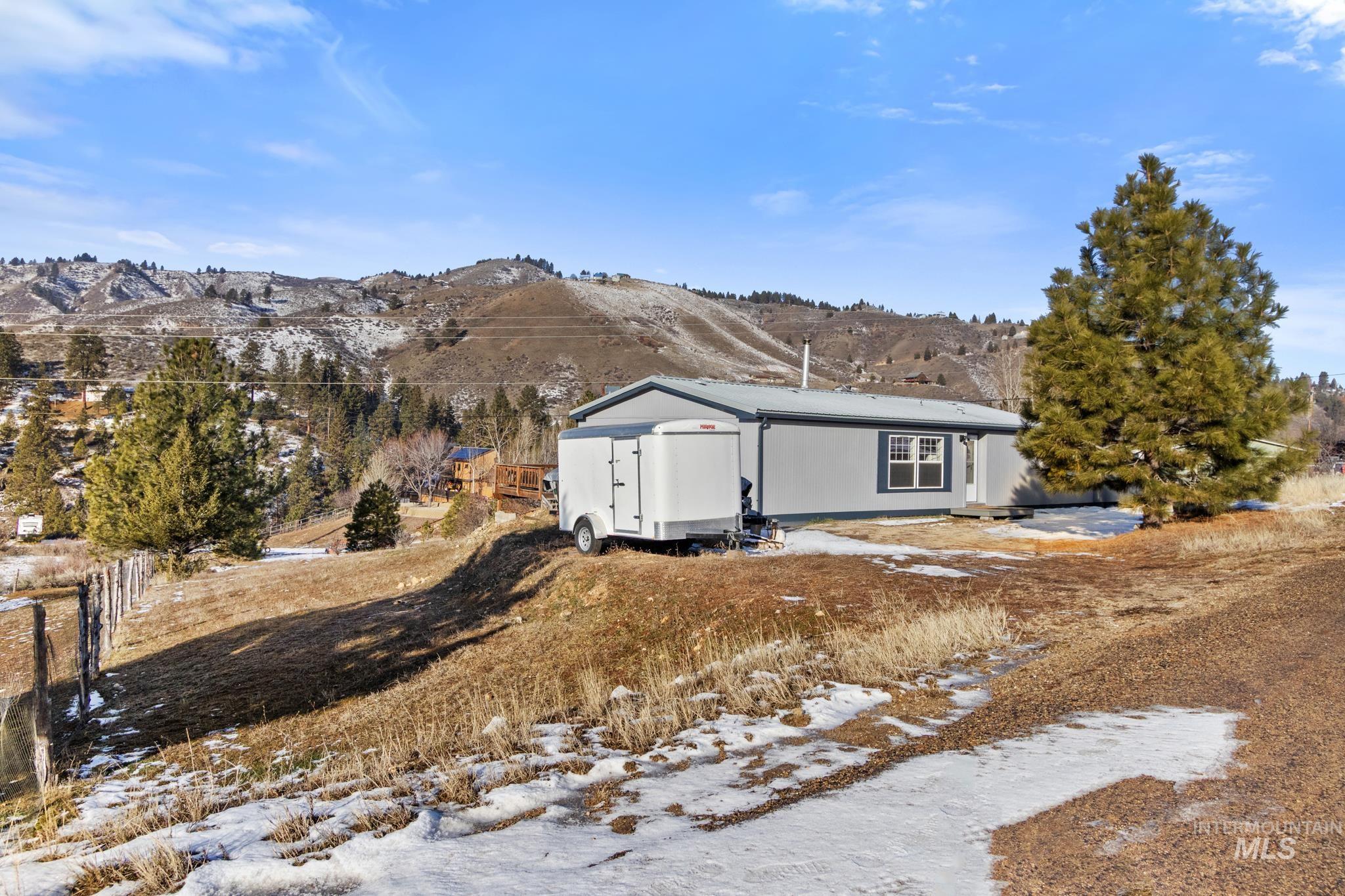 142 Mores Creek Rim Road Boise, ID 83716 - Photo 3 of 32