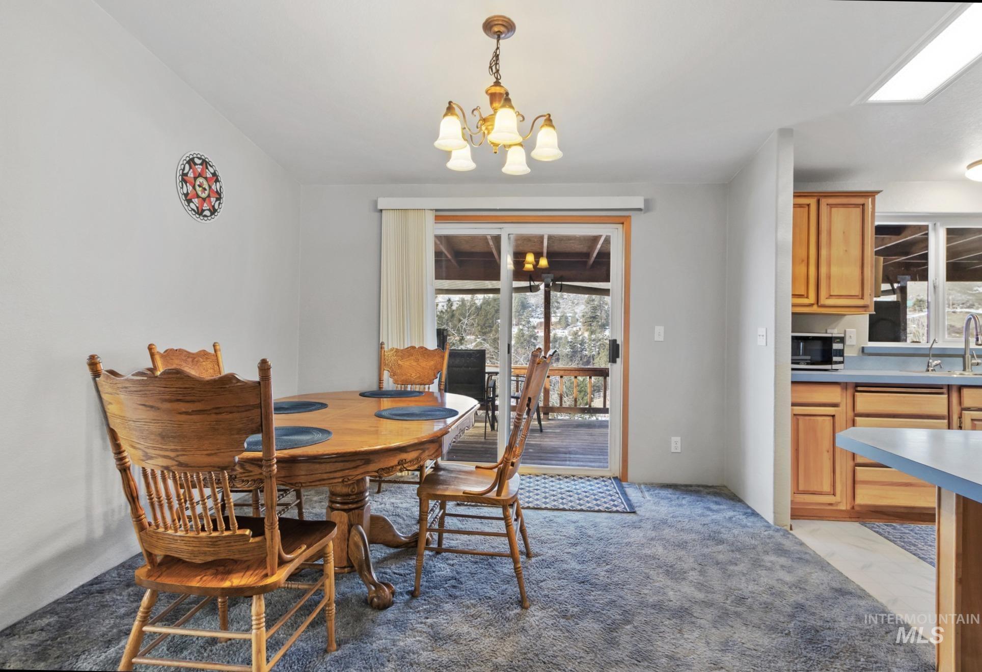 142 Mores Creek Rim Road Boise, ID 83716 - Photo 9 of 32