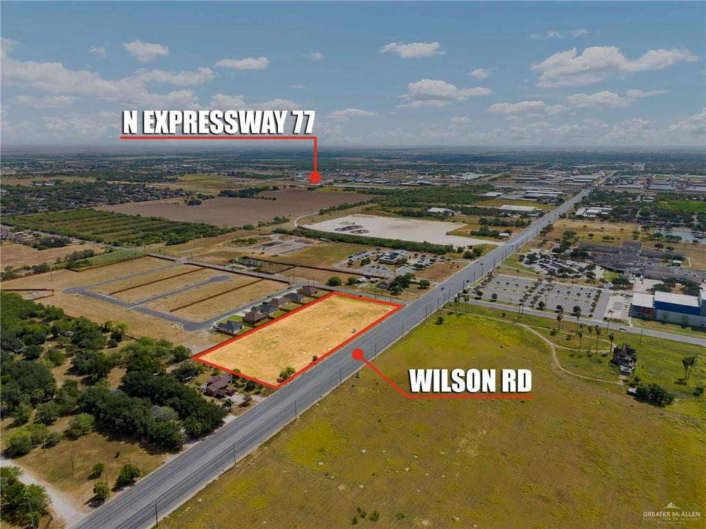 0 Wilson Road Harlingen, TX 78552 - Photo 2 of 10 Gallery Image 2