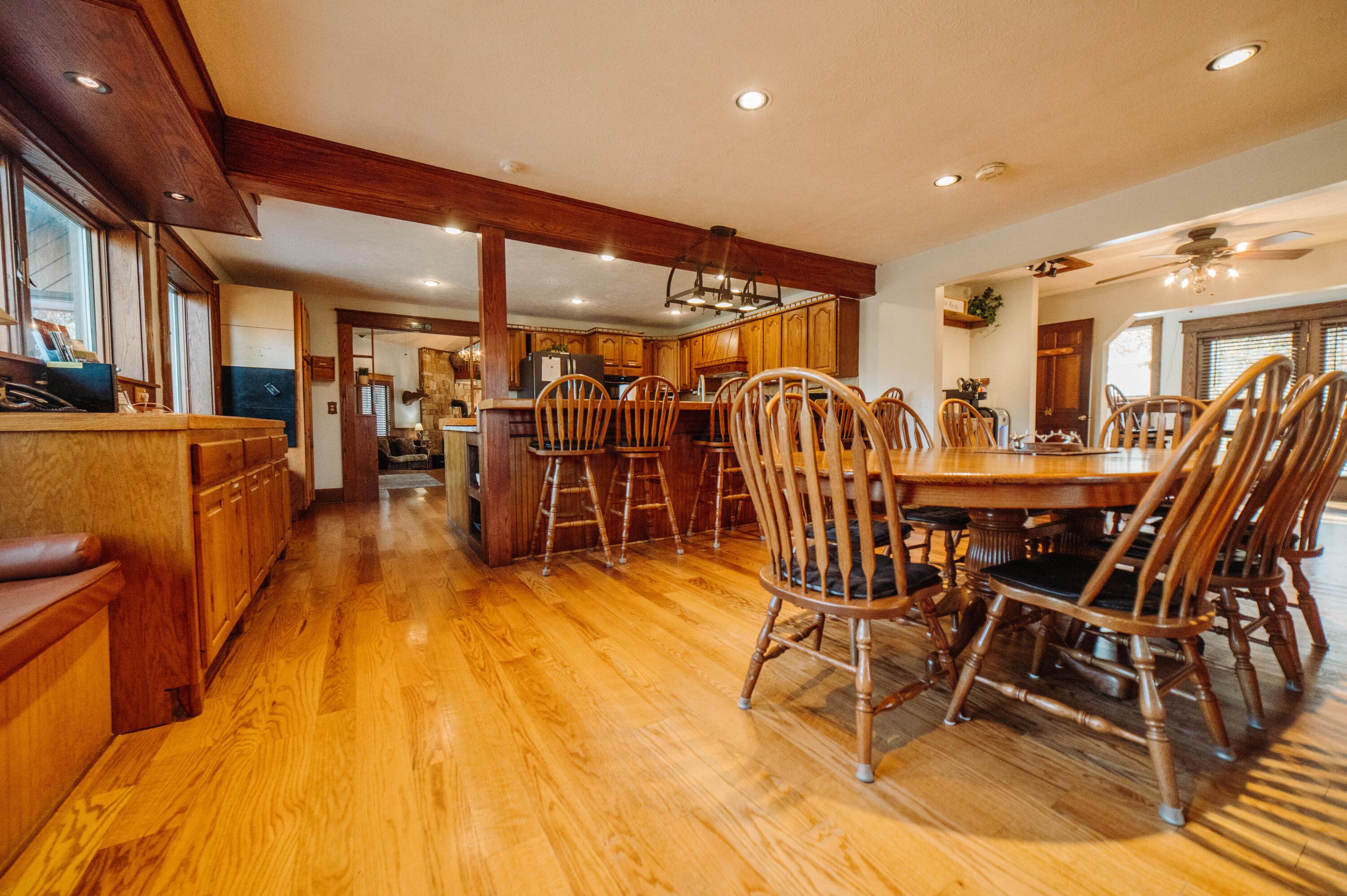 64046 Bethel Road Creola, OH 45622 - Photo 21 of 77 Liberty Lodge ©Stephanie West Photograph