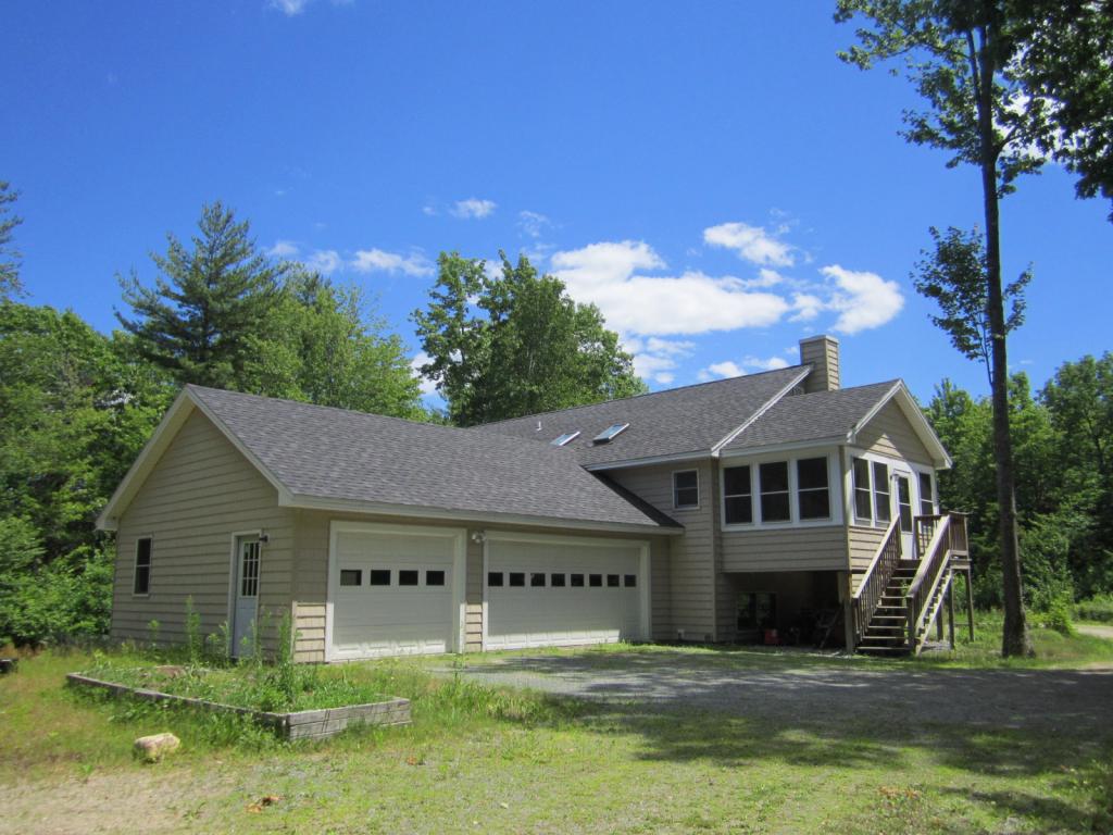 173 Pedrick Road Wilmot, NH 03287 - Photo 2 of 21 Gallery Image 2