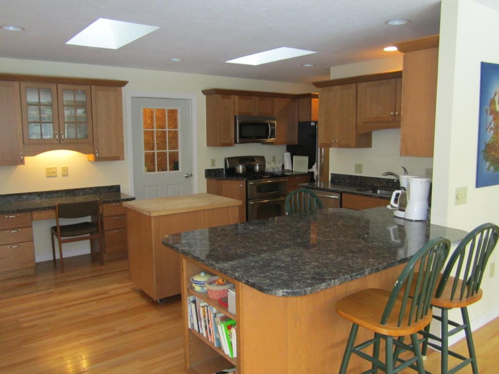 173 Pedrick Road Wilmot, NH 03287 - Photo 5 of 21 Gallery Image 5