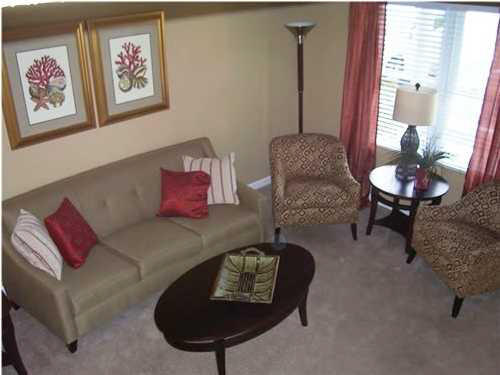 1806 Mepkin Road, Unit A5 Charleston, SC 29407 - Photo 1 of 10 mepkin1