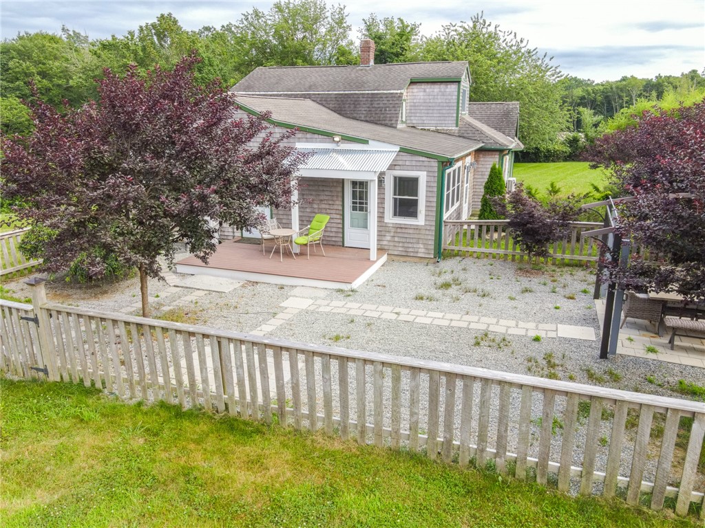 473 Klondike Road Charlestown, RI 02813 - Photo 9 of 31
