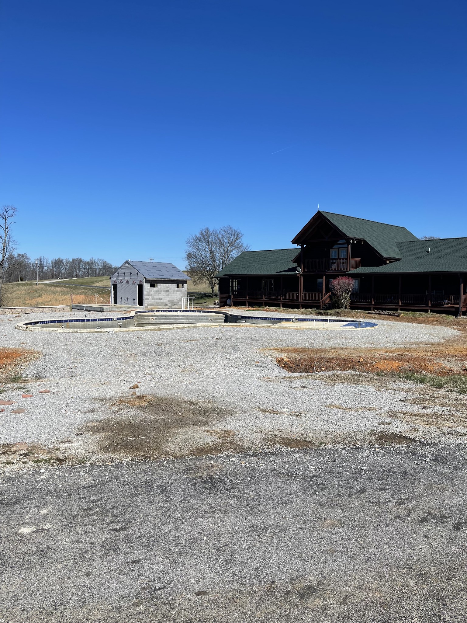 41 C Swan Ridge Road Celina, TN 38551 - Photo 8 of 40 a view of ocean view with beach