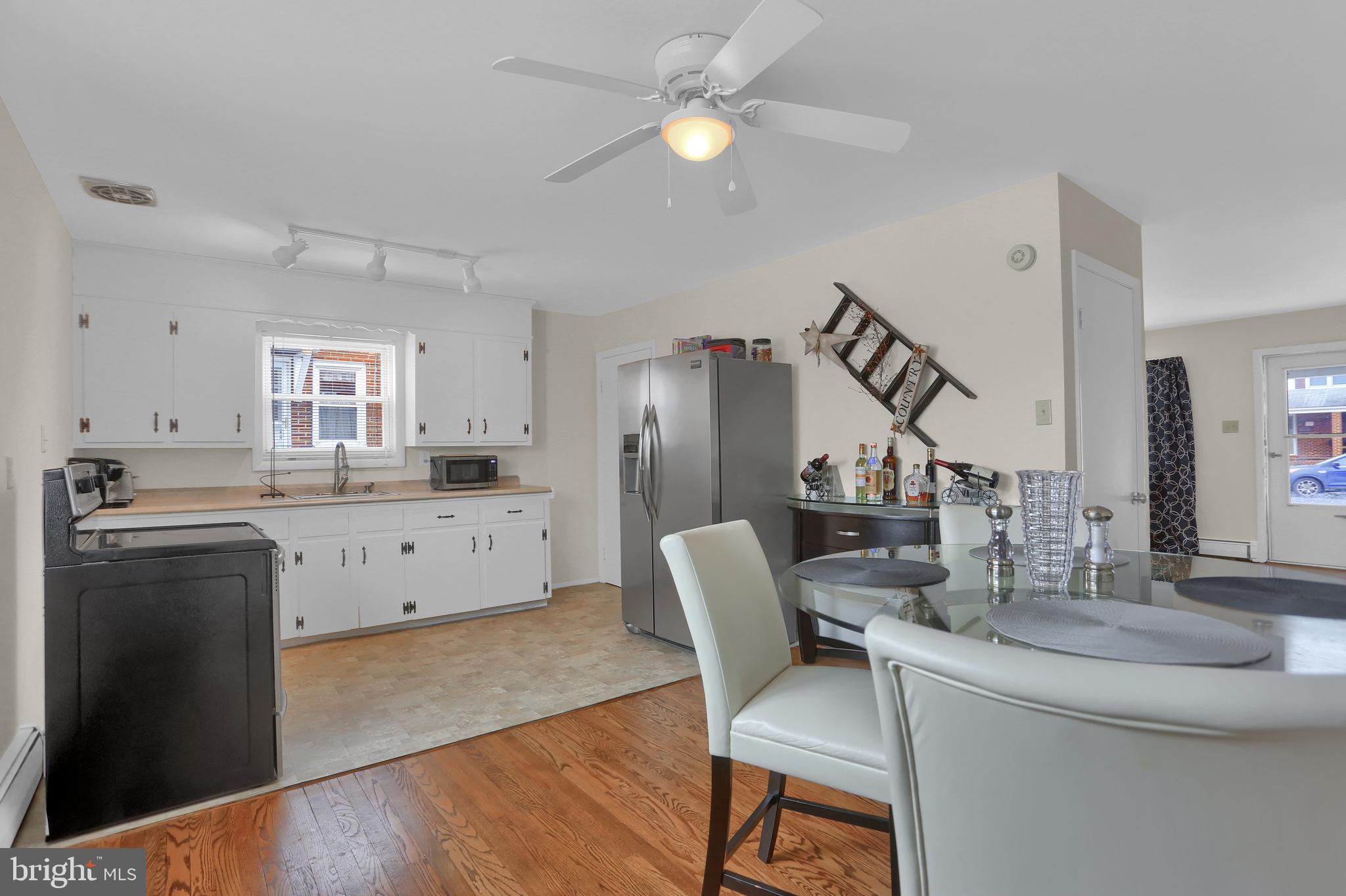 336 Devonshire Road Hagerstown, MD 21740 - Photo 32 of 32 Open floorplan