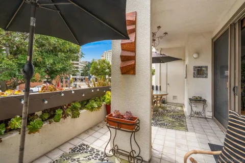 $829,000 | 701 Kettner Boulevard, Unit 21, San Diego, CA 92101