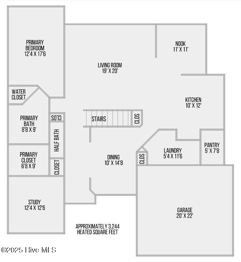 104 Bethea Street Holly Ridge, NC 28445 - Photo 56 of 57