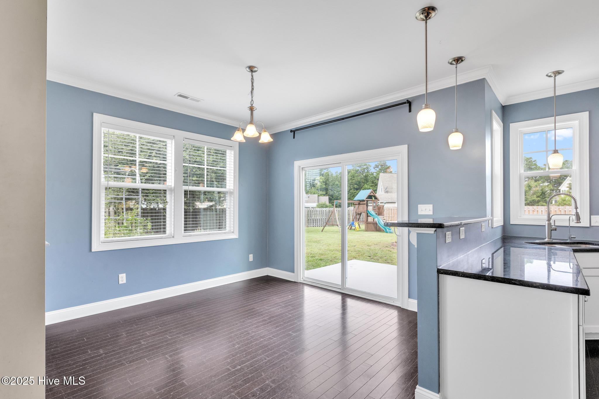 104 Bethea Street Holly Ridge, NC 28445 - Photo 21 of 57 425A6577