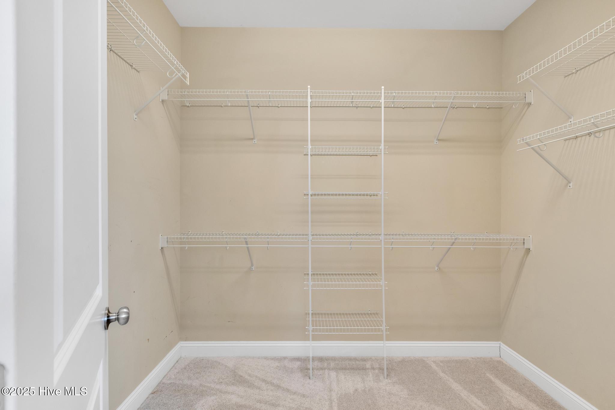 104 Bethea Street Holly Ridge, NC 28445 - Photo 28 of 57 Primary closet