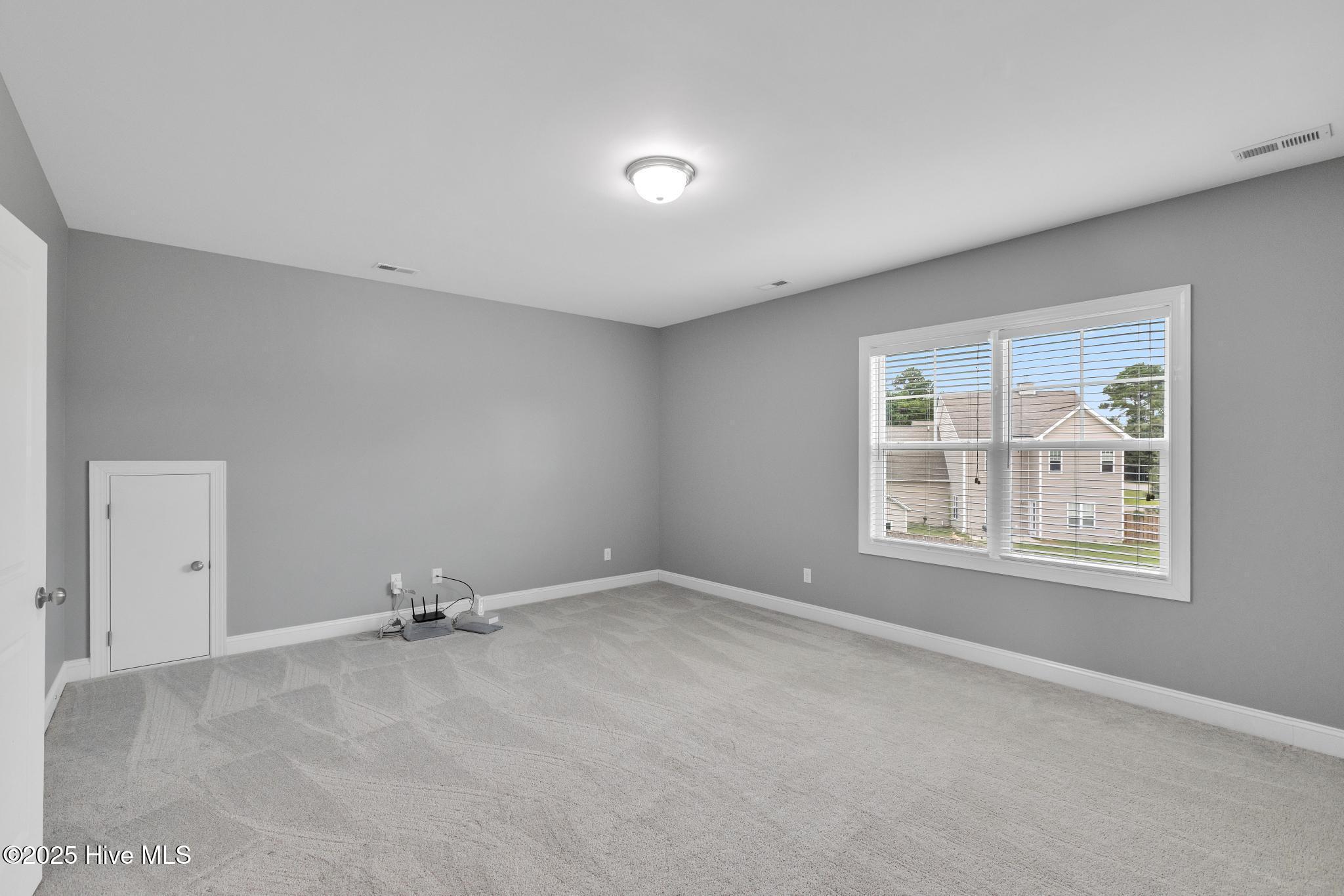 104 Bethea Street Holly Ridge, NC 28445 - Photo 29 of 57 Bonus Room