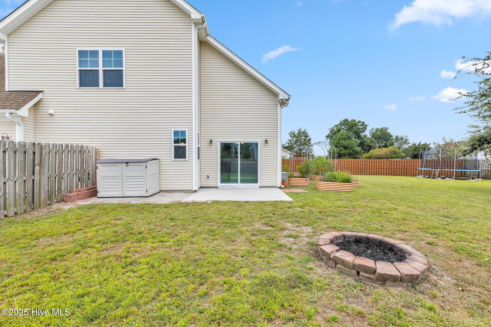 104 Bethea Street Holly Ridge, NC 28445 - Photo 41 of 57 425A6658