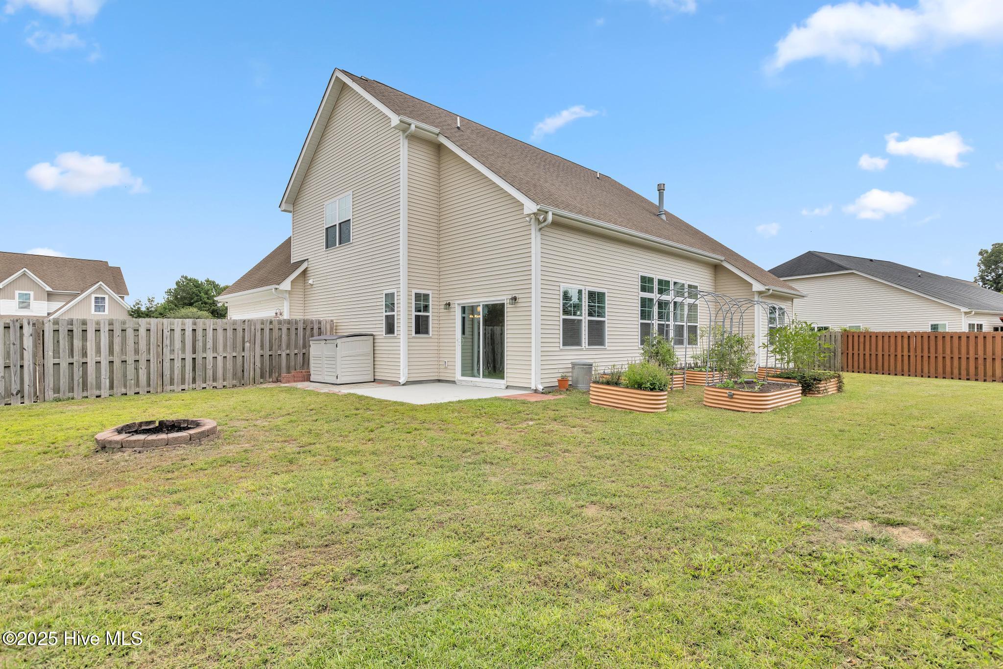 104 Bethea Street Holly Ridge, NC 28445 - Photo 43 of 57 425A6664