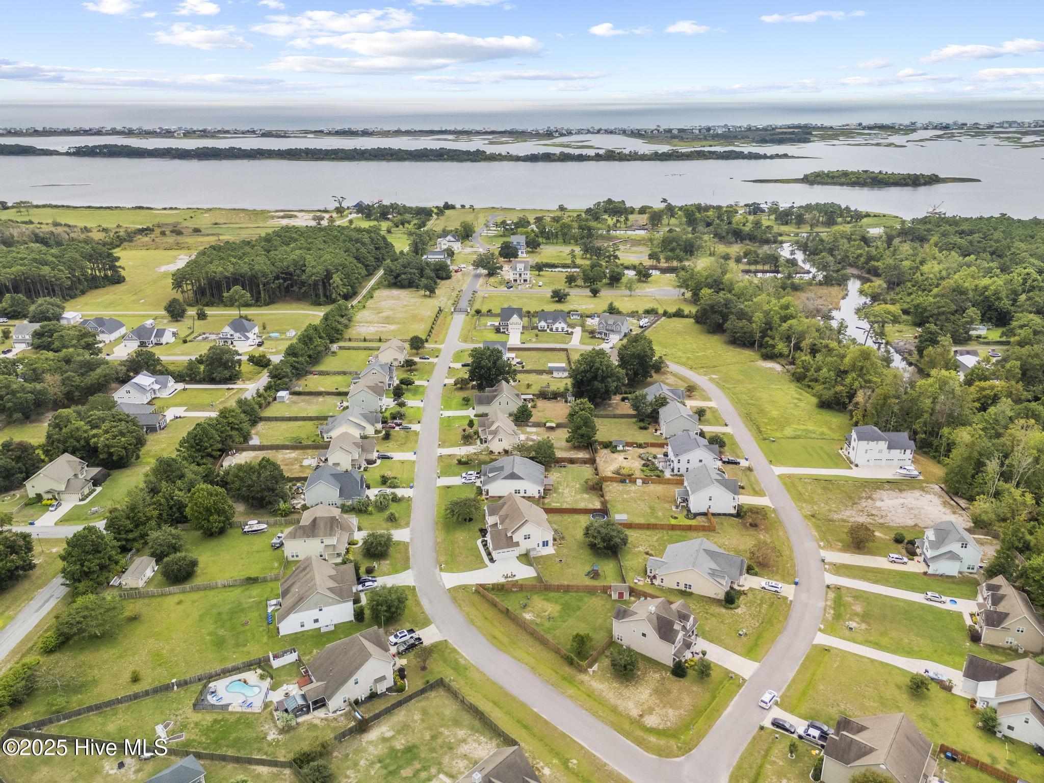 104 Bethea Street Holly Ridge, NC 28445 - Photo 45 of 57 DJI_20250911122116_0734_D