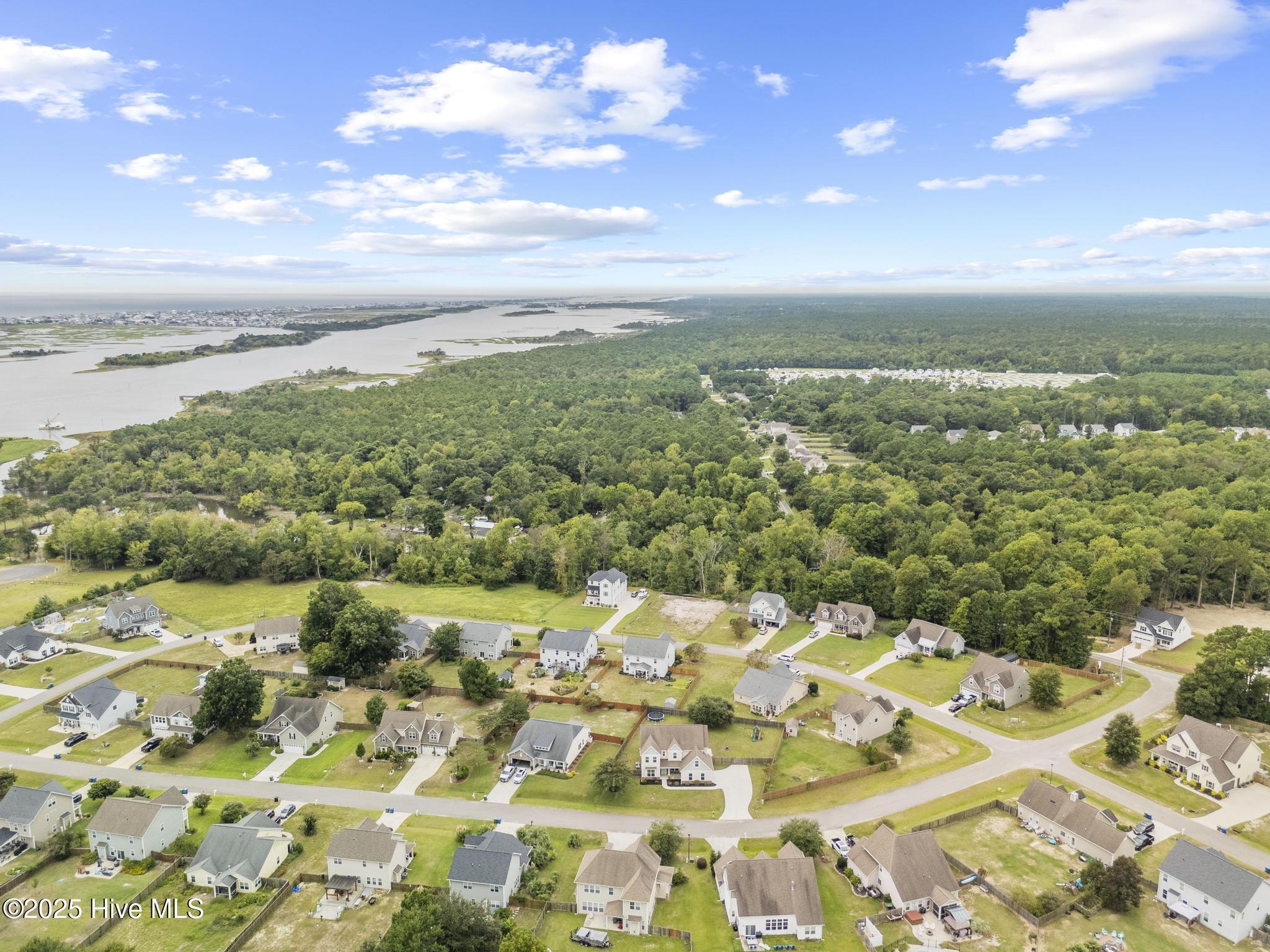 104 Bethea Street Holly Ridge, NC 28445 - Photo 49 of 57 DJI_20250911122250_0749_D