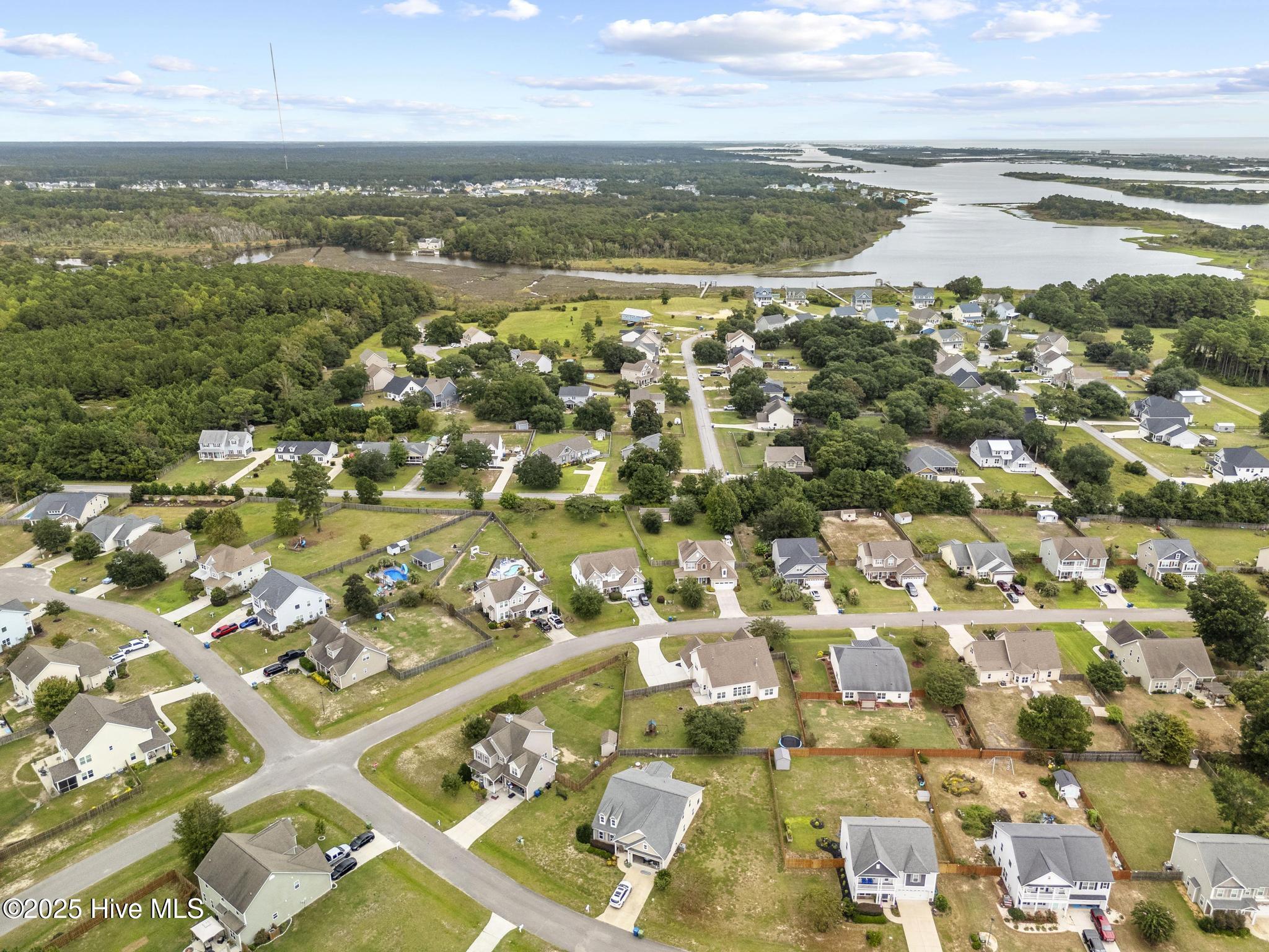 104 Bethea Street Holly Ridge, NC 28445 - Photo 53 of 57 DJI_20250911122423_0759_D