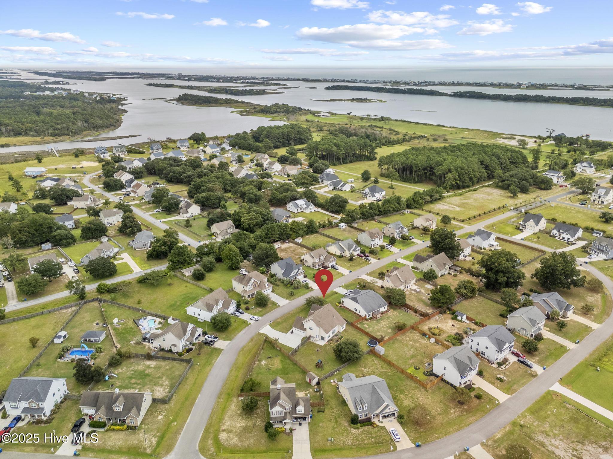 104 Bethea Street Holly Ridge, NC 28445 - Photo 54 of 57 DJI_20250911122444_0764_D copy