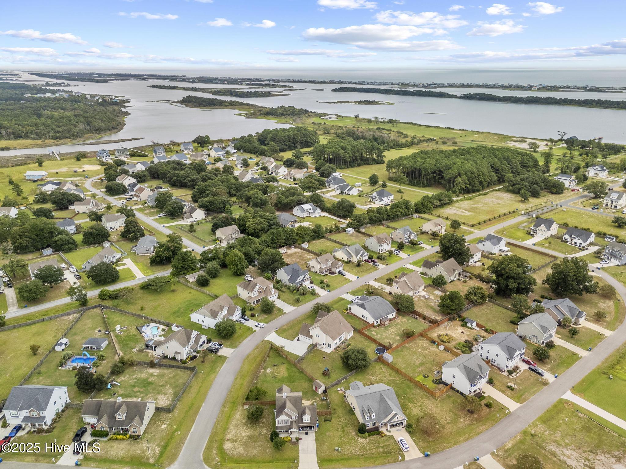 104 Bethea Street Holly Ridge, NC 28445 - Photo 55 of 57 DJI_20250911122444_0764_D