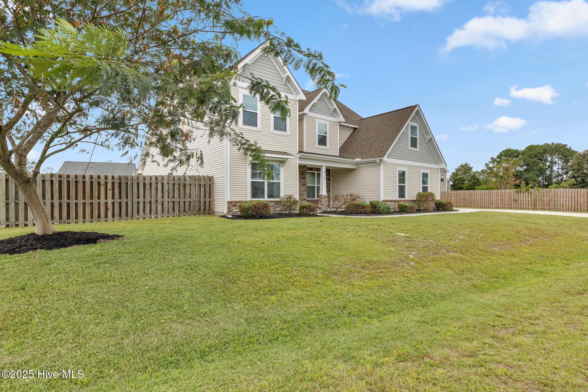 104 Bethea Street Holly Ridge, NC 28445 - Photo 4 of 57 425A6673