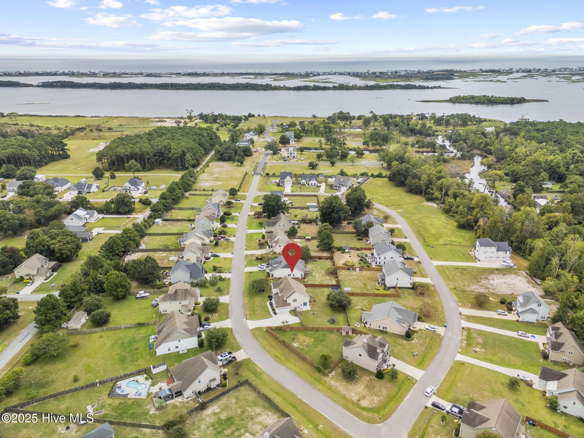 104 Bethea Street Holly Ridge, NC 28445 - Photo 7 of 57 DJI_20250911122116_0734_D copy