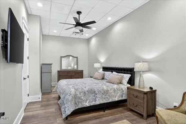 $1,599,000 | 1050 Crystal Forest Drive, Semora, NC 27343