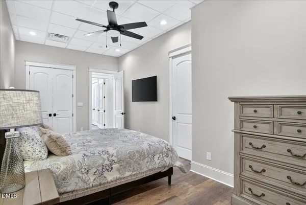 $1,599,000 | 1050 Crystal Forest Drive, Semora, NC 27343