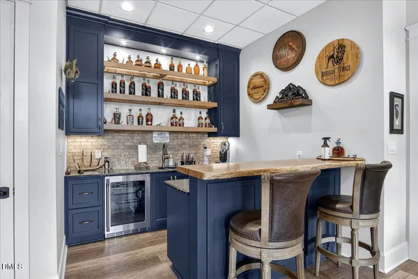 $1,599,000 | 1050 Crystal Forest Drive, Semora, NC 27343