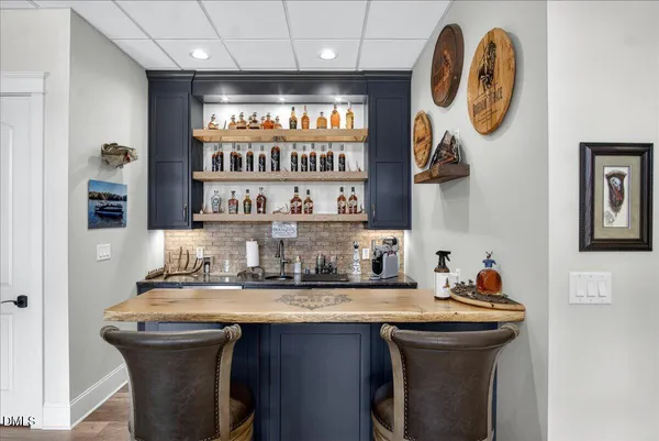 $1,599,000 | 1050 Crystal Forest Drive, Semora, NC 27343