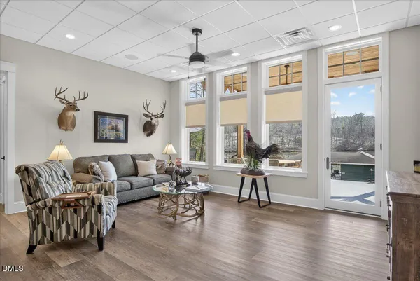 $1,599,000 | 1050 Crystal Forest Drive, Semora, NC 27343