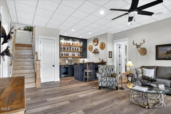 $1,599,000 | 1050 Crystal Forest Drive, Semora, NC 27343