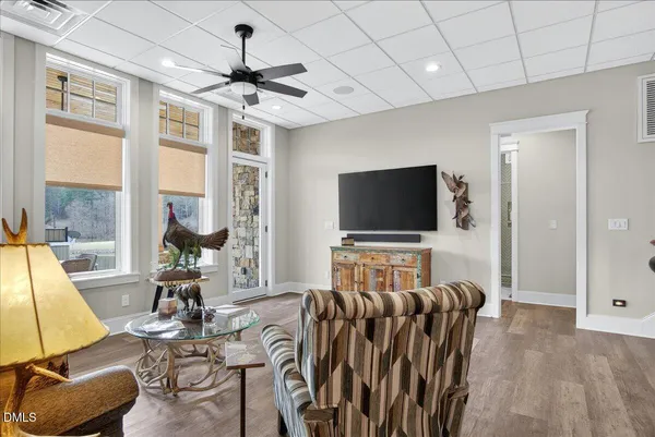 $1,599,000 | 1050 Crystal Forest Drive, Semora, NC 27343