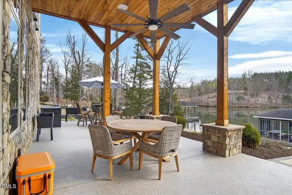 $1,599,000 | 1050 Crystal Forest Drive, Semora, NC 27343