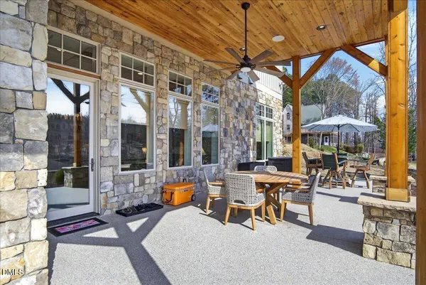 $1,599,000 | 1050 Crystal Forest Drive, Semora, NC 27343