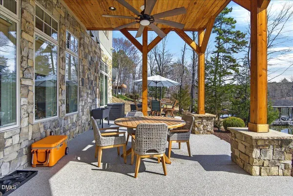 $1,599,000 | 1050 Crystal Forest Drive, Semora, NC 27343