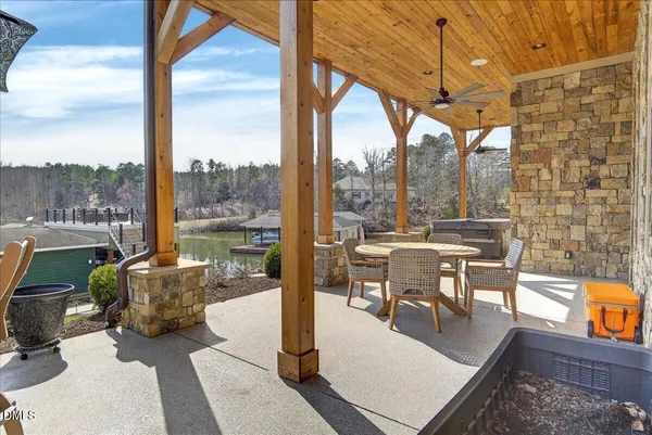 $1,599,000 | 1050 Crystal Forest Drive, Semora, NC 27343