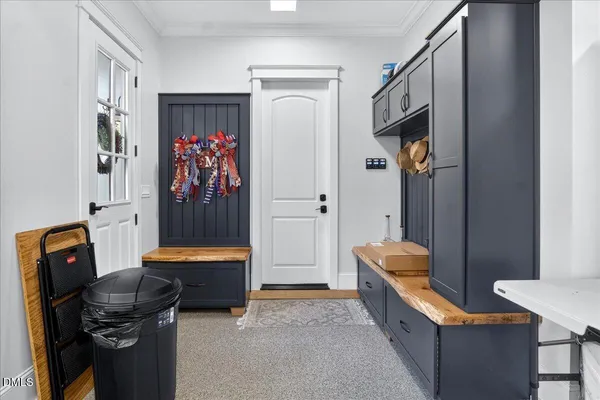 $1,599,000 | 1050 Crystal Forest Drive, Semora, NC 27343