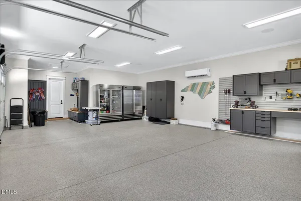 $1,599,000 | 1050 Crystal Forest Drive, Semora, NC 27343