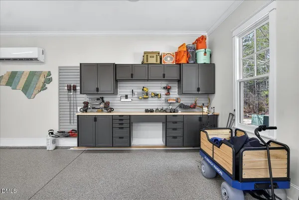 $1,599,000 | 1050 Crystal Forest Drive, Semora, NC 27343